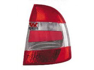 VAN WEZEL 7635932 kombinuotas galinis žibintas 
 Dviratė transporto priemonės -> Elektros įranga -> Kombinuotas galinis žibintas/dalys -> Kombinuotas galinis žibintas
3U5945096A, 3U5945112A