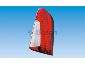 BOSCH 0 319 399 703 kombinuotas galinis žibintas 
 Kėbulas -> Šviesos -> Kombinuotas galinis žibintas/dalys -> Kombinuotas galinis žibintas
51798416