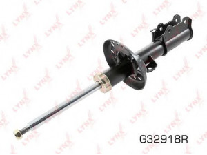 LYNXauto G32918R amortizatorius
13333976, 13354028
