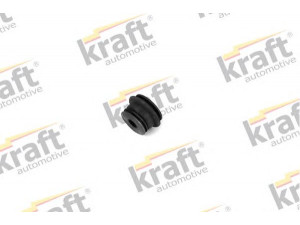 KRAFT AUTOMOTIVE 4233150 stebulės laikiklio įvorė 
 Ašies montavimas/vairavimo mechanizmas/ratai -> Ašies atrama/ašies korpusas/ašies montavimas -> Pasukamojo veleno sujungimas
775 5671, 775 6671