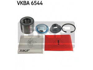 SKF VKBA 6544 rato guolio komplektas 
 Ašies montavimas/vairavimo mechanizmas/ratai -> Rato stebulė/montavimas -> Rato guolis
3748.90, 3748.90