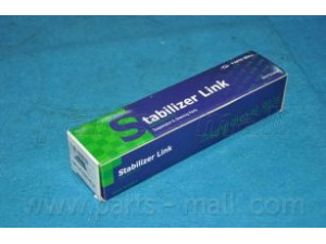 PARTS-MALL PXCLB-034-S šarnyro stabilizatorius 
 Ašies montavimas/vairavimo mechanizmas/ratai -> Stabilizatorius/fiksatoriai -> Savaime išsilyginanti atrama
555803E000
