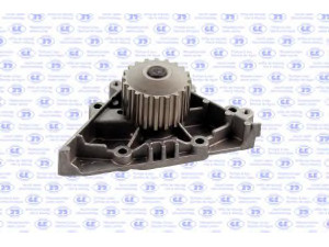 GK 986857 vandens siurblys 
 Aušinimo sistema -> Vandens siurblys/tarpiklis -> Vandens siurblys
1201E1, 1201F4, 1201G4, 9640601280