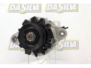 DA SILVA A030083 kintamosios srovės generatorius
581200-1641