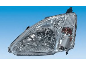BOSCH 0 301 193 301 priekinis žibintas