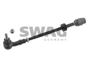 SWAG 30 72 0034 strypo montavimas 
 Vairavimas -> Sujungimo trauklės surinkimas/dalys -> Sujungimo trauklės surinkimas
191 419 803, 191 419 803 A, 191 419 803