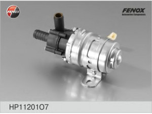 FENOX HP11201O7 papildomas vandens siurblys
32.3780, 3200-3780000-000, 3200.3780-000000