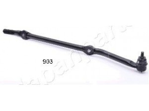 JAPANPARTS TI-903 skersinės vairo trauklės galas 
 Vairavimas -> Vairo mechanizmo sujungimai
52037994