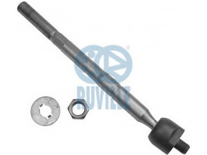 RUVILLE 916942 vidinė skersinė vairo trauklė 
 Vairavimas -> Vairo mechanizmo sujungimai
45503-19116, 45503-29255