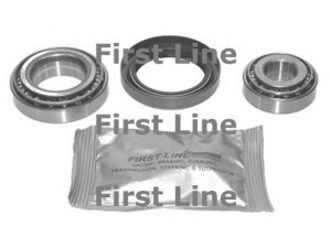 FIRST LINE FBK367 rato guolio komplektas 
 Ašies montavimas/vairavimo mechanizmas/ratai -> Rato stebulė/montavimas -> Rato guolis
477405641, 99905909800