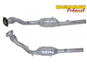 MAGNAFLOW 77019 katalizatoriaus keitiklis 
 Išmetimo sistema -> Katalizatoriaus keitiklis
1J0254502GX