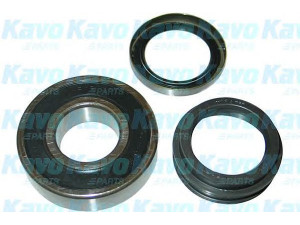 KAVO PARTS WBK-9014 rato guolio komplektas
9031050001, 9031348001, 9036340020