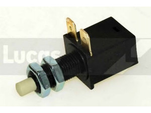 LUCAS ELECTRICAL SMB412 stabdžių žibinto jungiklis 
 Stabdžių sistema -> Stabdžių žibinto jungiklis
95565629, 95578666, 7700308867