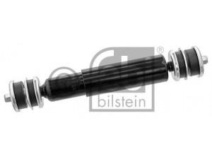 FEBI BILSTEIN 20317 amortizatorius 
 Pakaba -> Amortizatorius
81.43701.6881, 81.43701.6881
