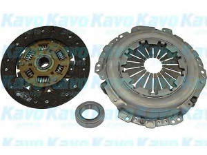 KAVO PARTS CP-1035 sankabos komplektas 
 Sankaba/dalys -> Sankabos remonto komplektas, visas