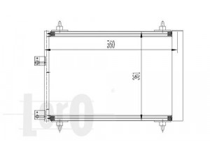 LORO 038-016-0008 kondensatorius, oro kondicionierius 
 Oro kondicionavimas -> Kondensatorius