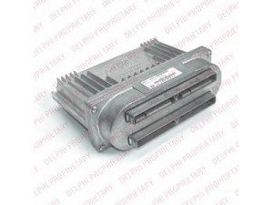 DELPHI EC10023 valdymo blokas, variklio valdymas
16238212