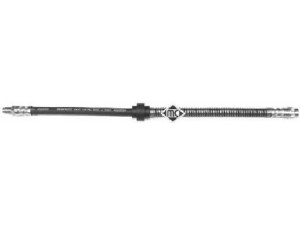 Metalcaucho 96148 stabdžių žarnelė 
 Stabdžių sistema -> Stabdžių žarnelės
96109017