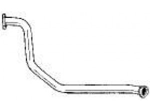 AKS DASIS SG15118 išleidimo kolektorius