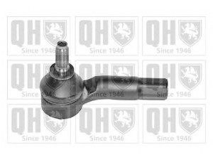 QUINTON HAZELL QR3560S skersinės vairo trauklės galas 
 Vairavimas -> Vairo mechanizmo sujungimai
8Z0 419 811A