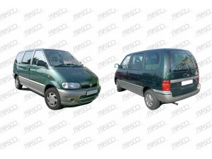 PRASCO DS715W026 lango pakėliklis 
 Vidaus įranga -> Elektrinis lango pakėliklis
807019C001