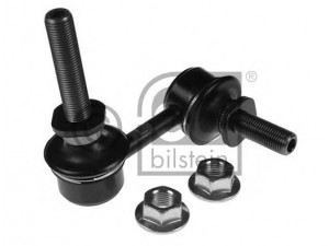 FEBI BILSTEIN 42992 šarnyro stabilizatorius 
 Ašies montavimas/vairavimo mechanizmas/ratai -> Stabilizatorius/fiksatoriai -> Savaime išsilyginanti atrama
48810-53010, 48810-53010
