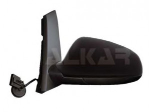 ALKAR 6130442 išorinis veidrodėlis 
 Kėbulas -> Keleivių kabina -> Durys/dalys
1428460