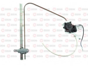 SEIM 980059 lango pakėliklis 
 Vidaus įranga -> Elektrinis lango pakėliklis
251837462, 251837502B