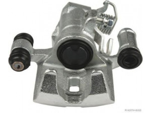 MAGNETI MARELLI 600000075320 stabdžių apkaba
MB928259, MB928279, MR205146