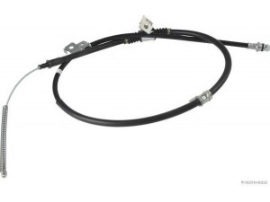 MAGNETI MARELLI 600000120860 trosas, stovėjimo stabdys
MR407183