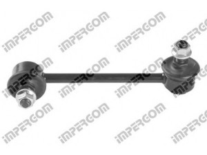 ORIGINAL IMPERIUM 70519 šarnyro stabilizatorius 
 Ašies montavimas/vairavimo mechanizmas/ratai -> Stabilizatorius/fiksatoriai -> Savaime išsilyginanti atrama
51320S2H003