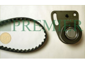 BRT Bearings PBTK227 paskirstymo diržo komplektas 
 Techninės priežiūros dalys -> Papildomas remontas