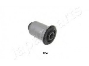 JAPANPARTS RU-834 laikiklis, valdymo svirties montavimas 
 Ašies montavimas/vairavimo mechanizmas/ratai -> Valdymo svirtis/pasukamosios svirties sujungimas -> Montavimas/sutvirtinimas
45262-65D01