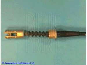BLUE PRINT ADN13810 sankabos trosas 
 Dviratė transporto priemonės -> Kabeliai ir tachometro velenaai -> Sankabos trosas
30670-01W10