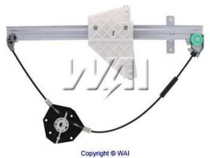 WAIglobal WPR0154RB lango pakėliklis
55076468AC, 55076468AI