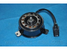 PARTS-MALL PXNGA-008 sankaba, radiatoriaus ventiliatorius 
 Aušinimo sistema -> Radiatoriaus ventiliatorius
2538638000, 2538638050, 253863D180
