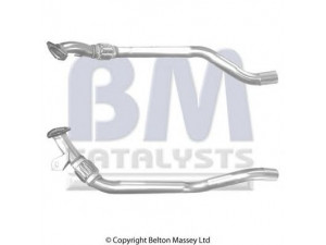 BM CATALYSTS BM50374 išleidimo kolektorius 
 Išmetimo sistema -> Išmetimo vamzdžiai
3R0253301F