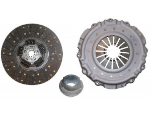 AP Automotive Prod. K2072 sankabos komplektas 
 Sankaba/dalys -> Sankabos remonto komplektas, visas
2996528, 2996529