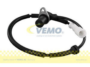 VEMO V51-72-0025 jutiklis, rato greitis 
 Elektros įranga -> Jutikliai
96 283 018