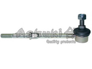 ASHUKI 1488-1130 šarnyro stabilizatorius 
 Ašies montavimas/vairavimo mechanizmas/ratai -> Stabilizatorius/fiksatoriai -> Savaime išsilyginanti atrama
54810-3E000, 54810-3E000