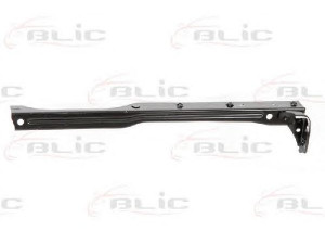 BLIC 6508-05-8183260P priekinis variklio gaubtas
5320905030