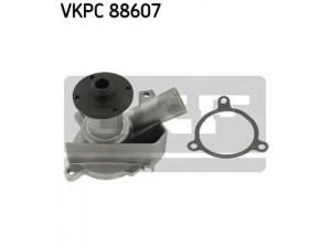 SKF VKPC 88607 vandens siurblys 
 Aušinimo sistema -> Vandens siurblys/tarpiklis -> Vandens siurblys
11 51 1 719 836, 11 51 1 720 609