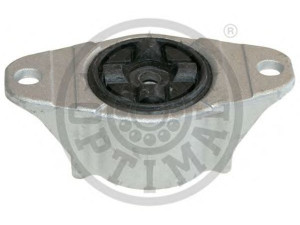 OPTIMAL F8-6357 pakabos statramsčio atraminis guolis 
 Ašies montavimas/vairavimo mechanizmas/ratai -> Montavimas, pakabos statramstis
1233950, 1300459, 1444281, 1490983