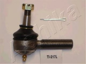 ASHIKA 111-02-217L skersinės vairo trauklės galas 
 Vairavimas -> Vairo mechanizmo sujungimai
45045-60013, 45045-69015, 4504760013