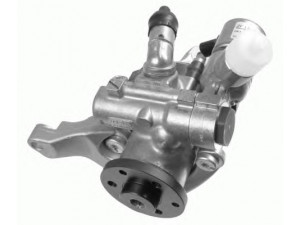 ZF LENKSYSTEME 7696.974.136 hidraulinis siurblys, vairo sistema 
 Vairavimas -> Vairo pavara/siurblys
32 41 4 044 440, 32 41 6 779 245