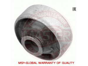 MASTER-SPORT 17355-PCS-MS valdymo svirties/išilginių svirčių įvorė 
 Ašies montavimas/vairavimo mechanizmas/ratai -> Valdymo svirtis/pasukamosios svirties sujungimas -> Montavimas/sutvirtinimas
6N0 407 181, 6N0 407 181