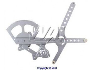 WAIglobal WPR0004R lango pakėliklis
22071948