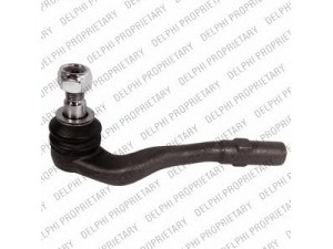 DELPHI TA2572 skersinės vairo trauklės galas 
 Vairavimas -> Vairo mechanizmo sujungimai
204 330 0903
