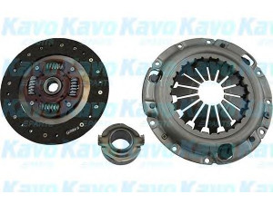 KAVO PARTS CP-5064 sankabos komplektas 
 Sankaba/dalys -> Sankabos remonto komplektas, visas