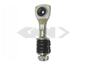 SPIDAN 57240 šarnyro stabilizatorius 
 Ašies montavimas/vairavimo mechanizmas/ratai -> Stabilizatorius/fiksatoriai -> Savaime išsilyginanti atrama
7 014 210